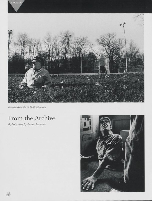 From the Archive: On Common Ground