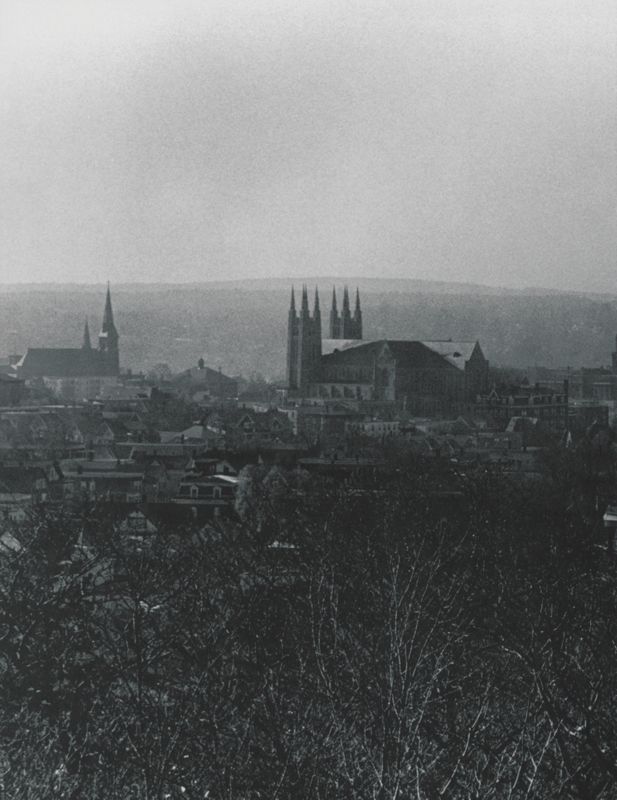 City of Lewiston, Lewiston, 1988
