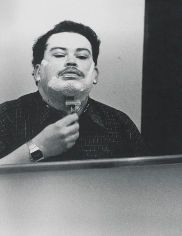 Life at the YMCA, Portland, 1993