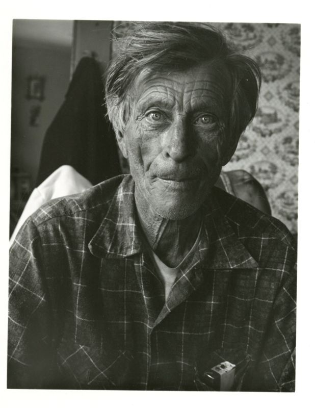 Swan's Island: Walter Stinson Photographs