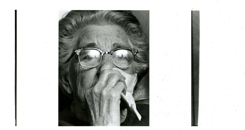 Swan's Island: Ruth Moulden Photographs