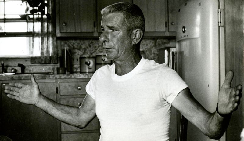 Norman Collins Photographs