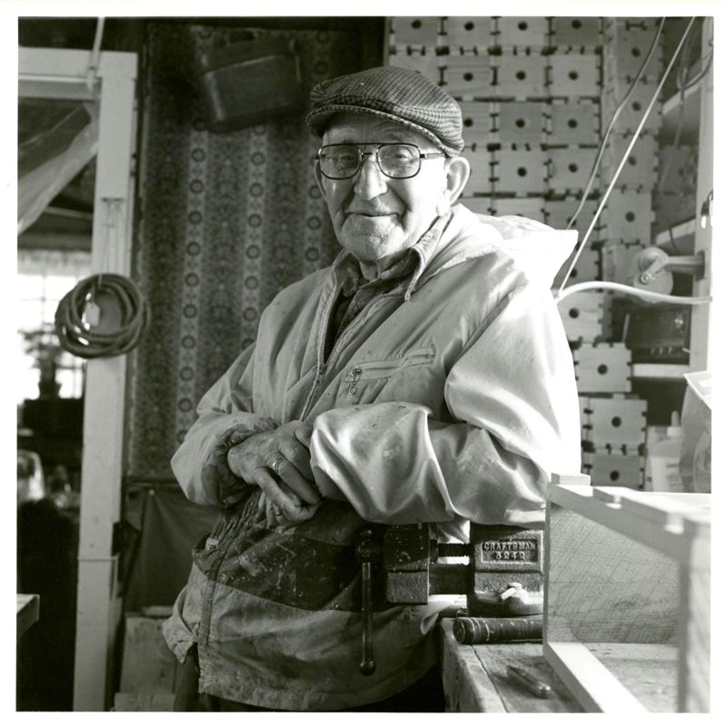 Goddamn! That's Bad Luck- Superstitions Photographs