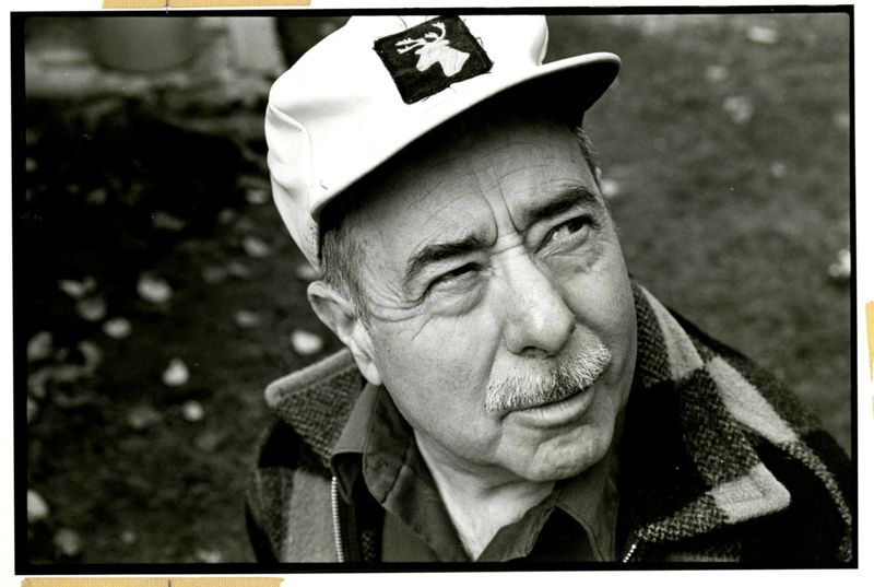 Harvey's Gone Fishing Photographs