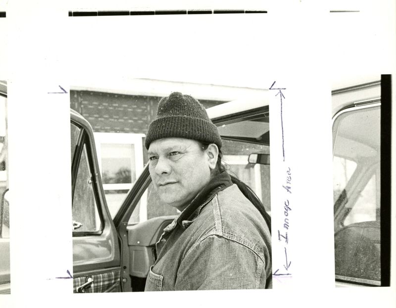 Bobcat and The Governor Photographs