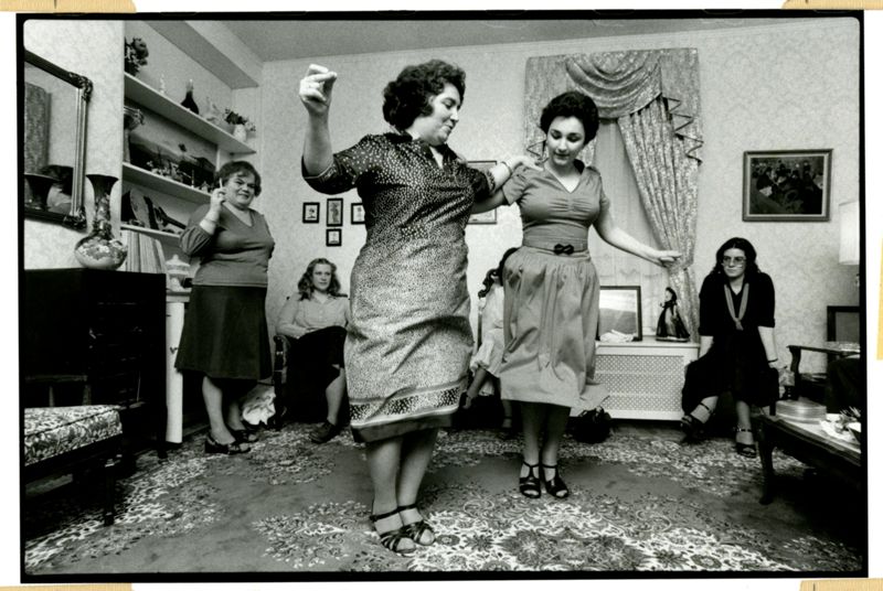 Christos Anesti! Greek Easter Photographs