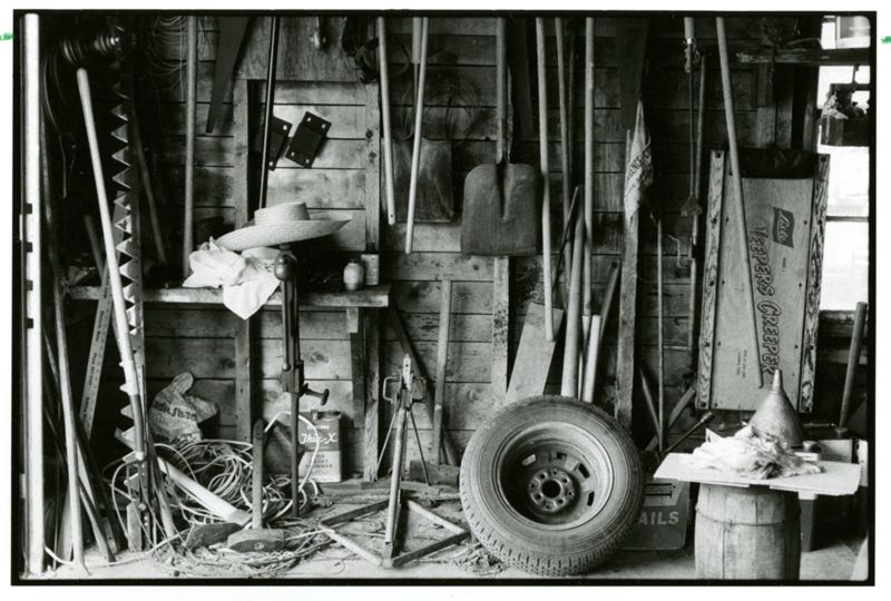 Livin Where You Want to Live Photographs