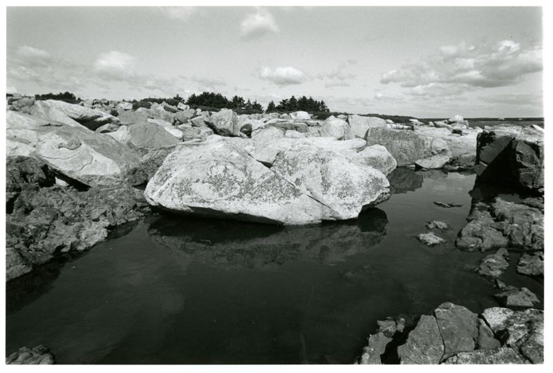 The Gems of Cape Porpoise Photographs