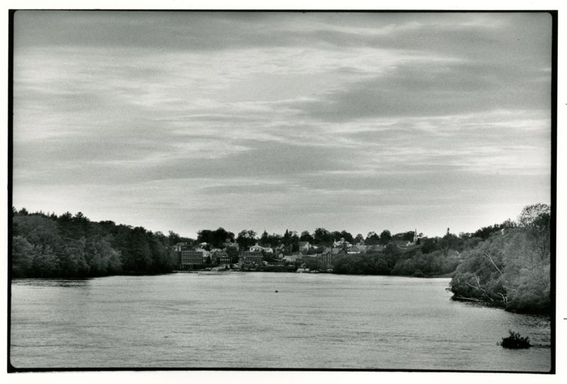 Richmond's Russian Colony Photographs