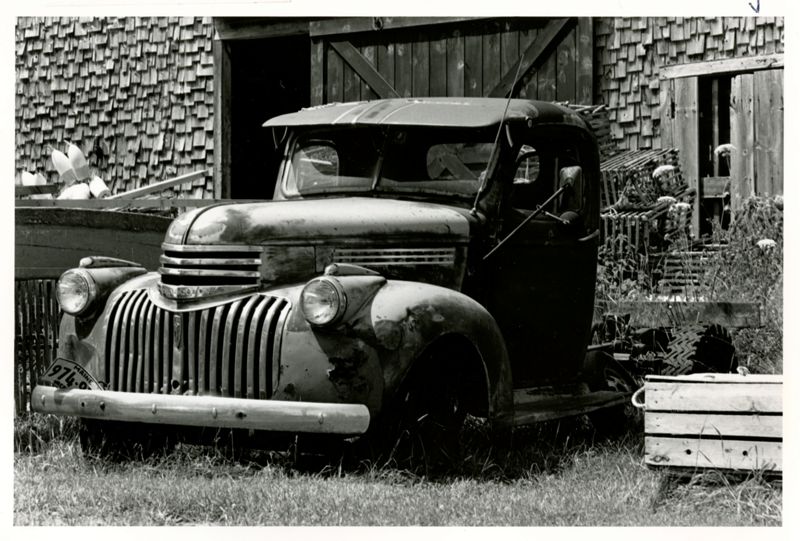 Chester's Insurance Photographs