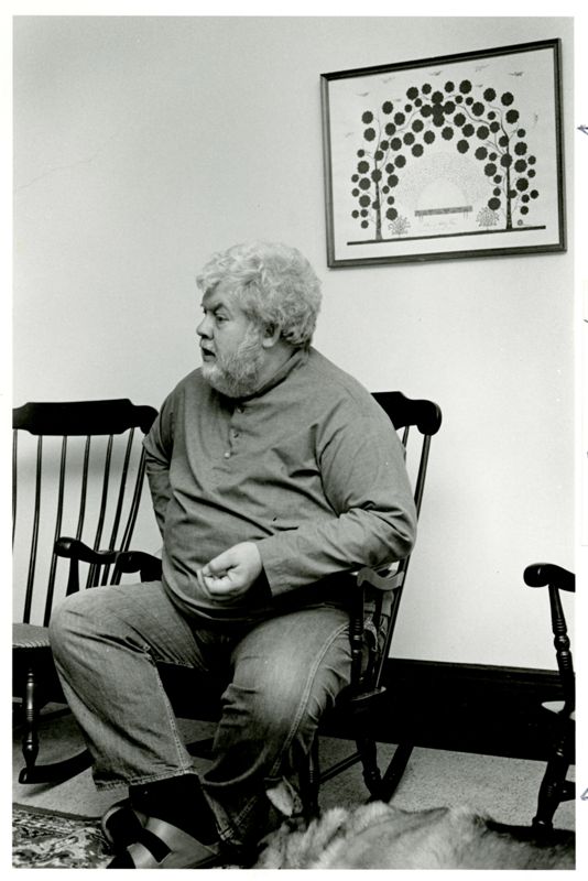 Shaker Revival at Sabbathday Lake Photographs