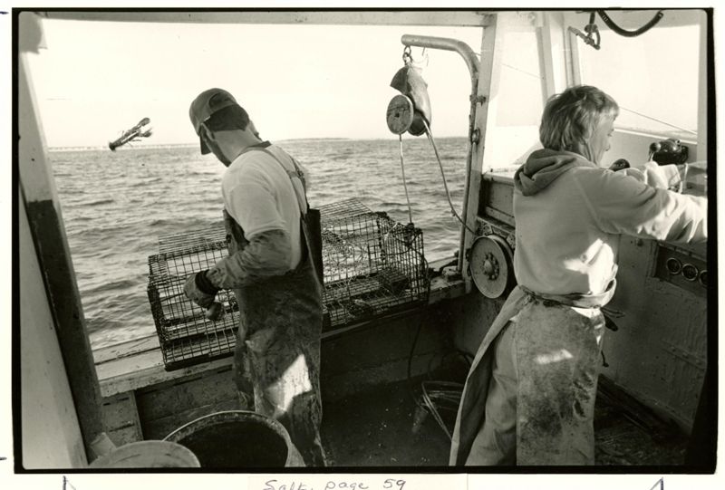 Casey at the Wheel - Casey Stender Photographs