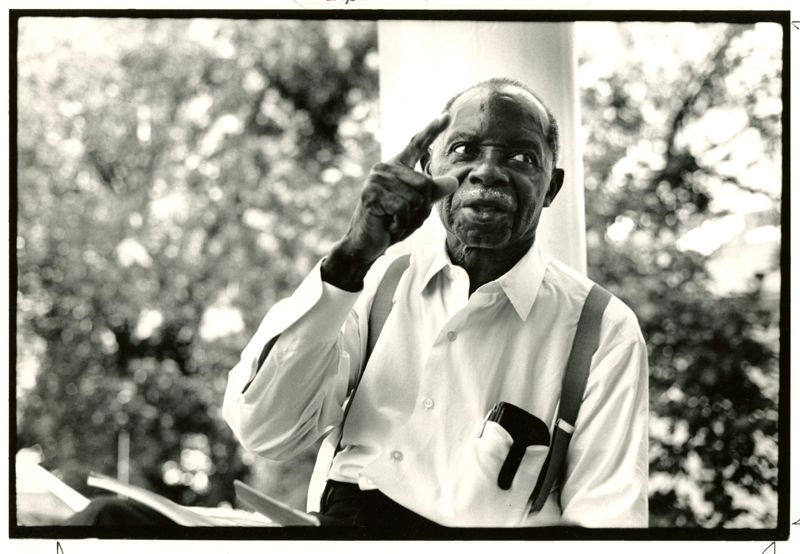 John Foster Photographs