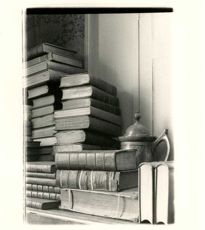 Francis O'Brien Photographs