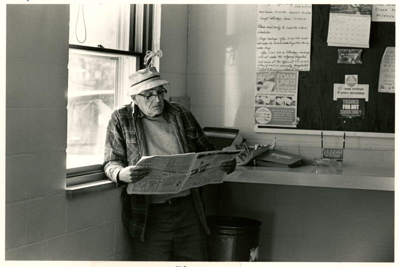 Fall of the Great North Woods Photographs