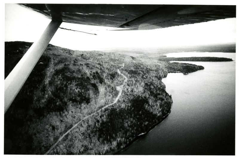 Lost Hunter Pt.I Photographs