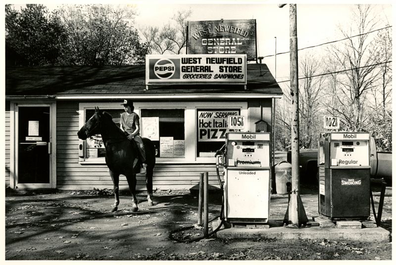 Parsonfield/Dr. Marion Moulton Photographs