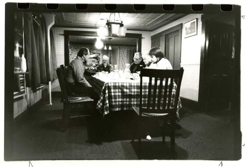 Lost Hunter Pt.II Photographs