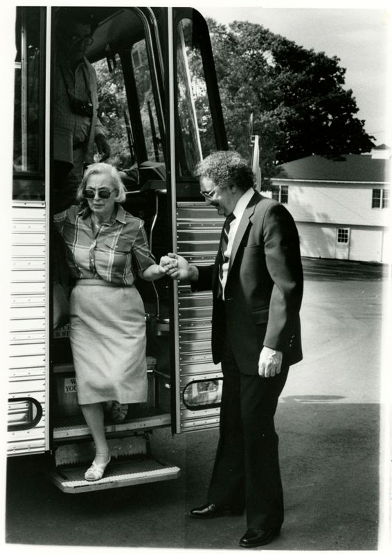 Tour Bus! Photographs