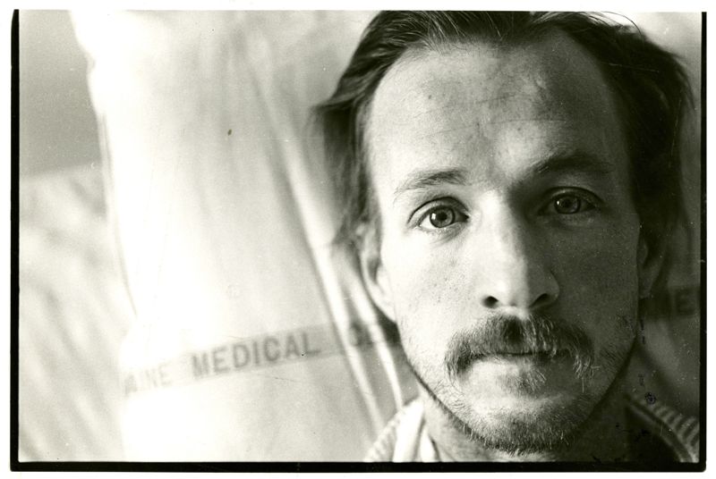 Making the Rounds - Maurice Geoffrey Photographs