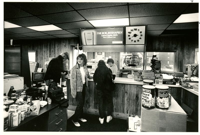 Reenees Market Photographs