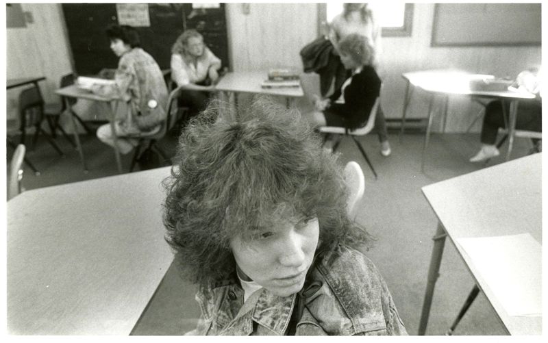 Kristin's Schools Photographs