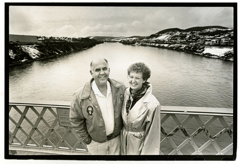 Les Acadiens du Madawaska: Hebert Family Photographs