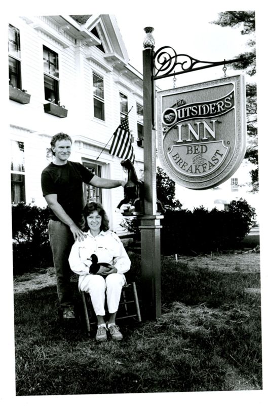 Outsider's Inn Photographs