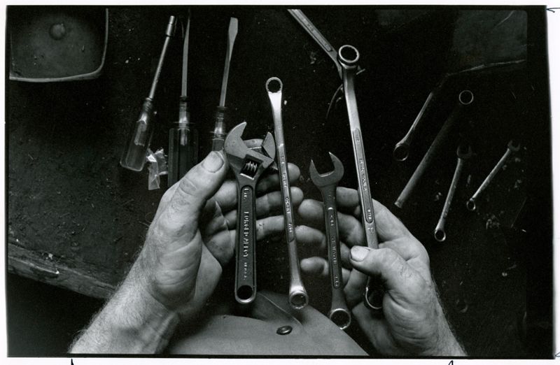 Kenneth Doane Photographs