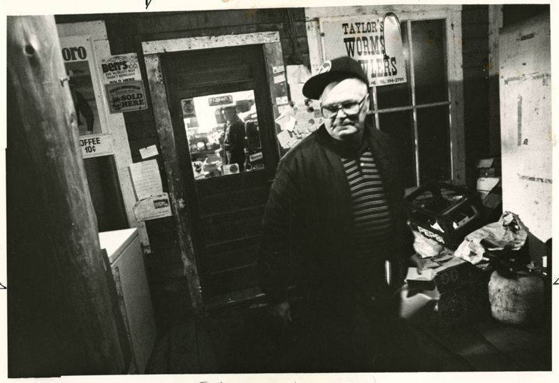 Swedish-Americans in Aroostook County Photographs