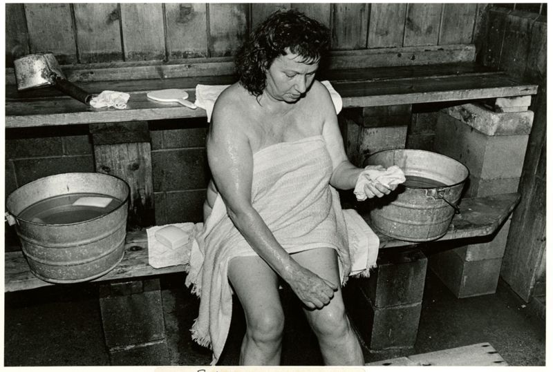 Finnish-Americans Photographs