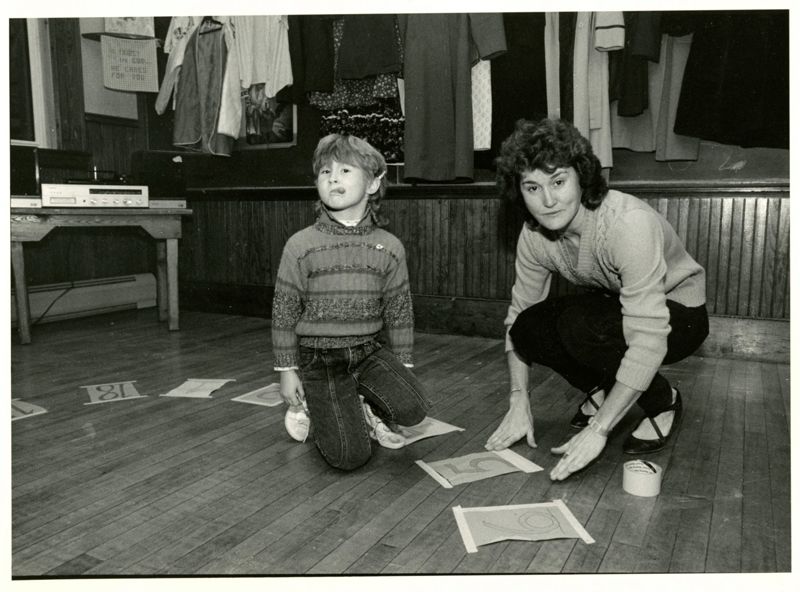 Benedicta Story Photographs