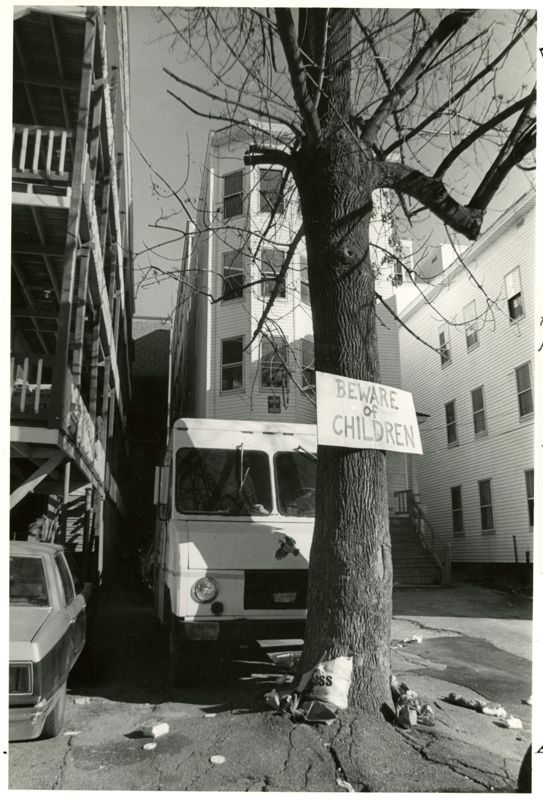 Lewiston Photographs