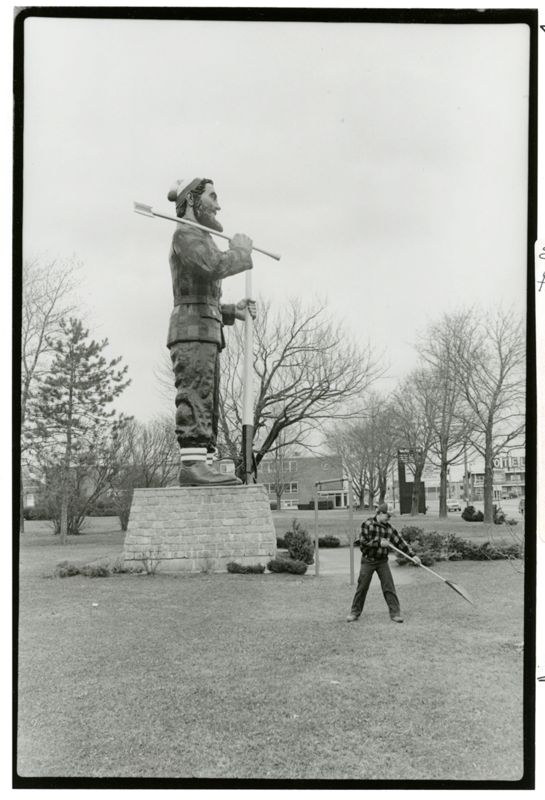 From Folk to Pop and Back Again Photographs