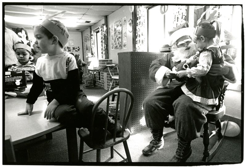 H.O.M.E. Photographs