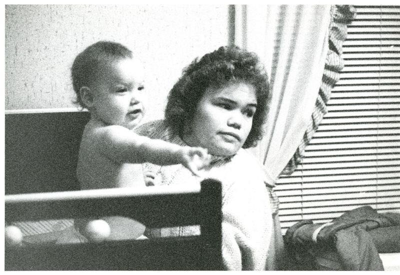 Daycare in Brunswick Photographs