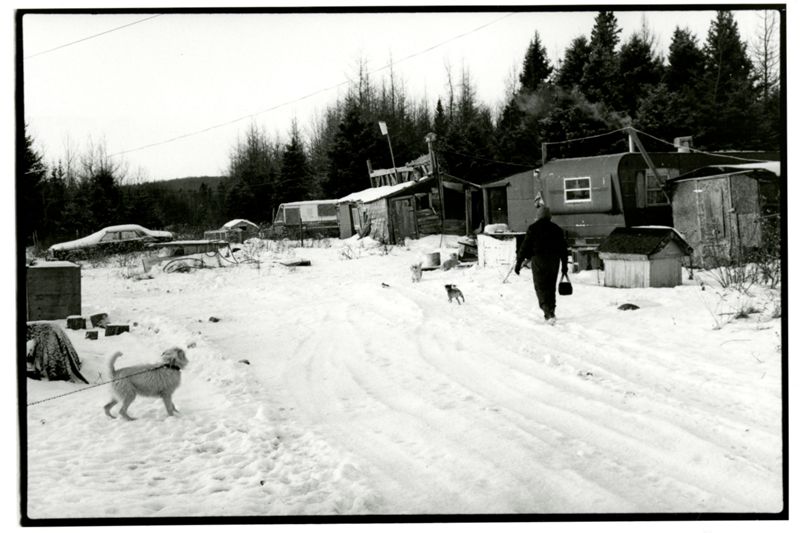 Photographs of Valerie