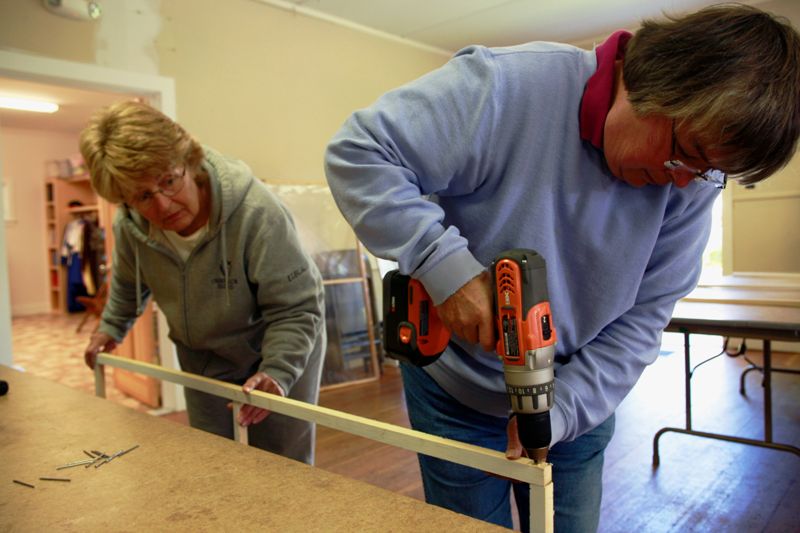 An Island Mostly Unto Itself Photographs