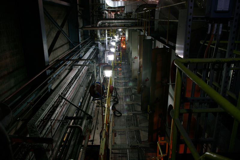 Refueling Our Future Photographs