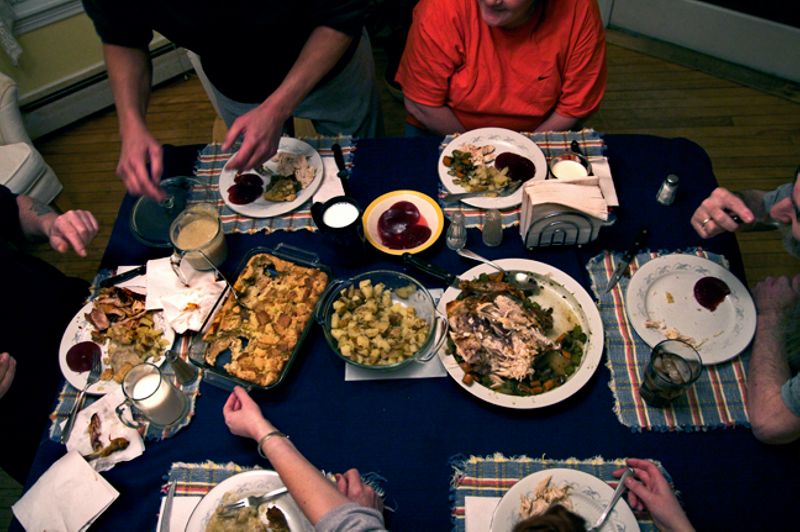 The Only Place We Could Go Photographs