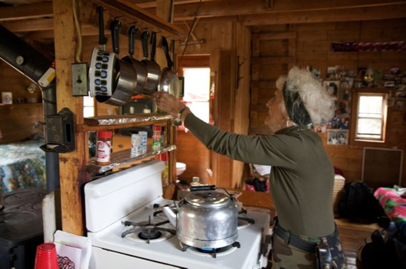 Two Mother Natures Photographs