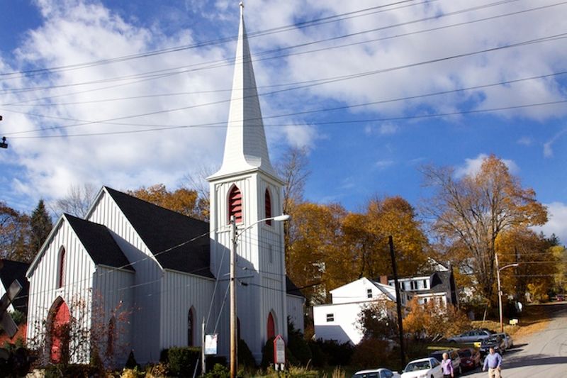 Voting Against Our Family Photographs