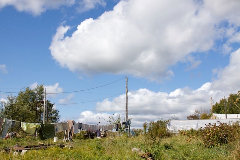 Strength in Solidarity Photographs