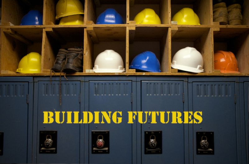 Building Futures