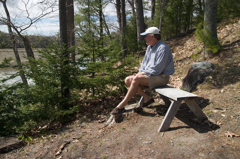 In the Service of His Faith Photographs