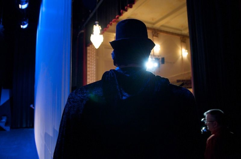 The Elite Ninja Force of Music