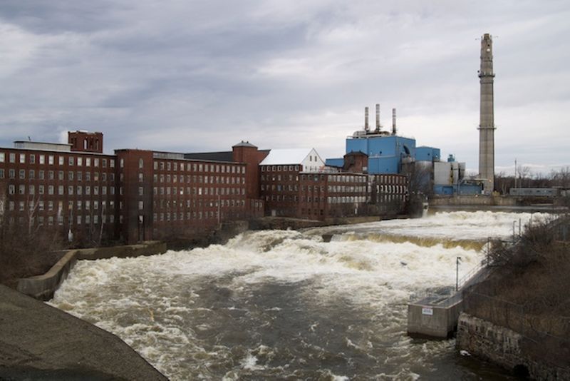 A Downtown Dose of Well Regulated Poison Photographs