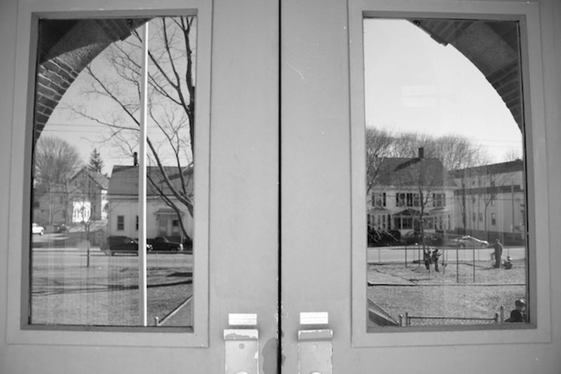 Neighbors Helping Neighbors