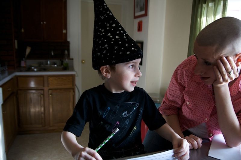 Flatline Days Photographs