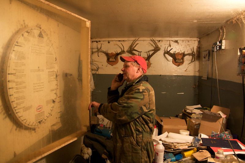 Another End to Farming As We Know It